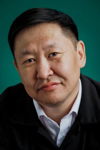 扎加尔·巴德马齐列诺夫