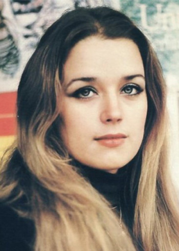 伊琳娜·阿尔法罗瓦