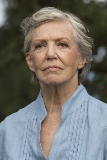 维多利亚·辛尼