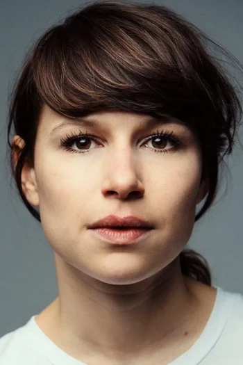 凯瑟琳·索博格·约翰森