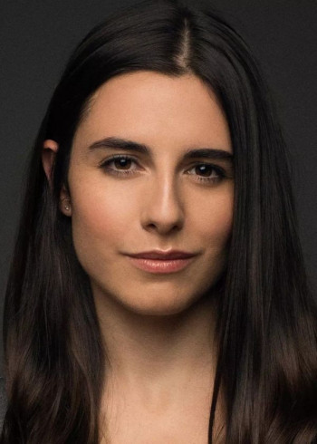 玛丽安妮·芮登