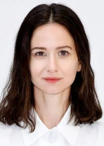 凯瑟琳·沃特斯顿