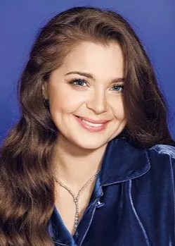 伊莉娜·佩戈娃