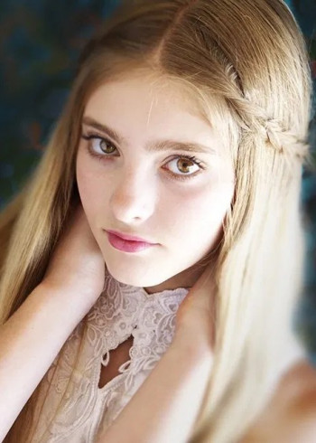 薇洛·西尔德斯