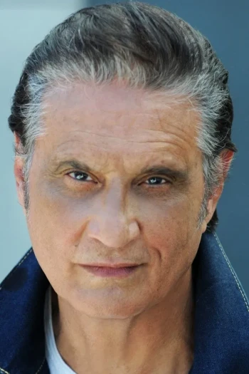 詹姆斯·查尔克