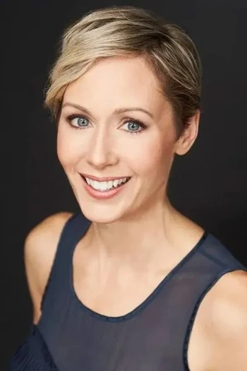 史黛西·米斯蒂森