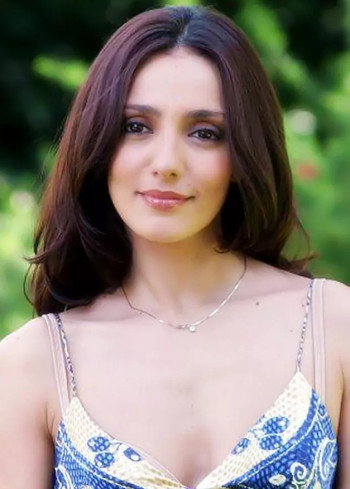 安布拉·安乔利尼