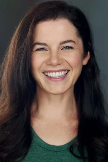 杰西卡·格雷斯·史密斯