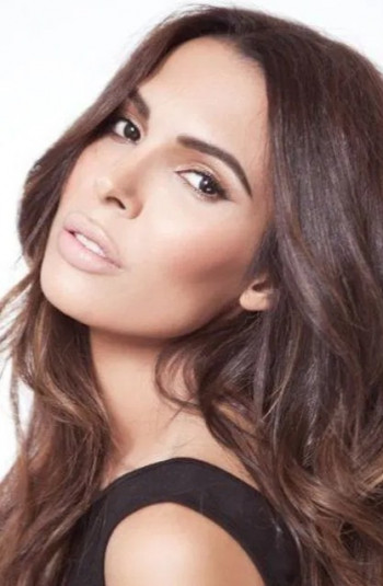 娜丁·维拉兹盖兹