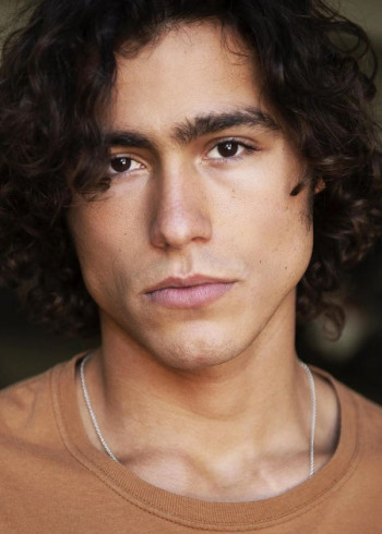 乔丹·罗德里格斯