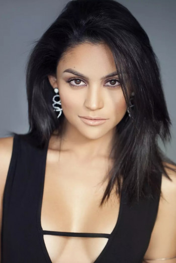 比安卡·A·桑托斯