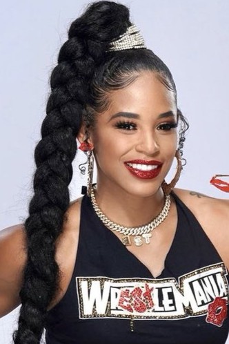 比安卡·布莱尔