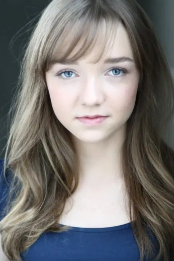 茱莉亚·莎拉·斯通