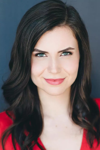 布列塔尼·夏洛特·史密斯