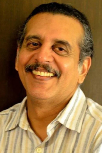 什沙尔·夏尔马