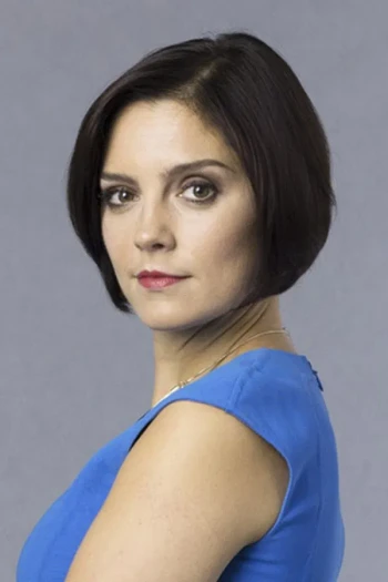 安娜贝尔·斯考莉