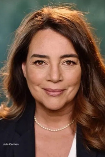 朱莉·卡门