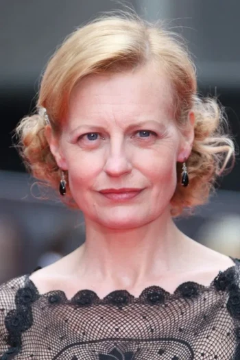 阿纳斯塔西娅·希尔