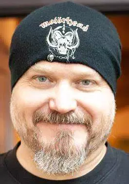 谢尔盖·奇卡乔霍夫