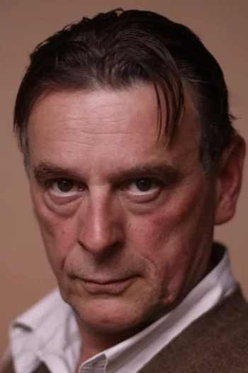 吉力·吉尔克里斯特