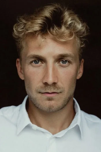 塞巴斯汀·杰森