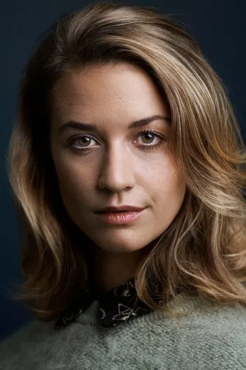 莎拉·约尔特·蒂特莱芙瑟