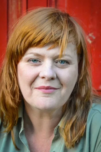 乔安娜·冈肖雷克