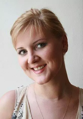 奥尔佳·泽瓦基纳