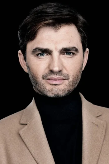 莱恩·库德里亚维斯基