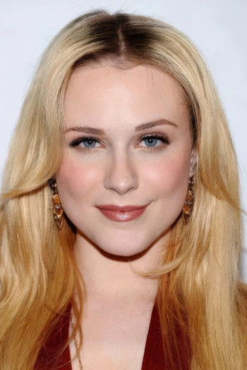 埃文·蕾切尔·伍德