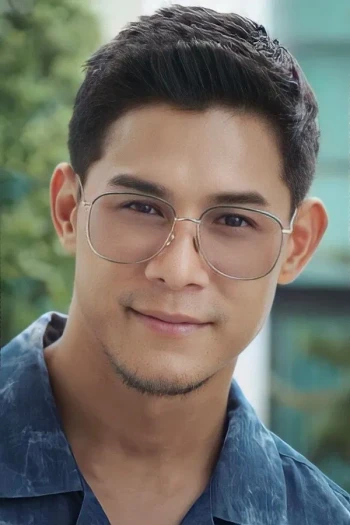 拉查侬·素帕格