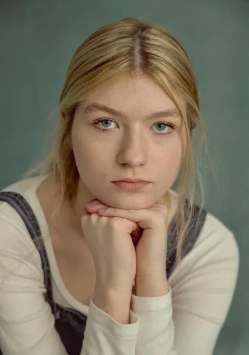 弗洛伦斯·贝克