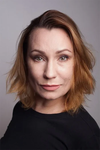 奥丽伽·图玛金娜