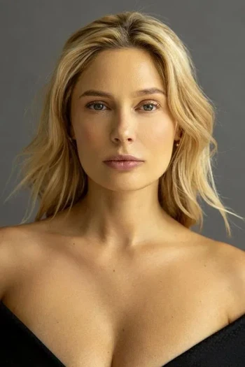 娜塔莉亚·鲁多娃