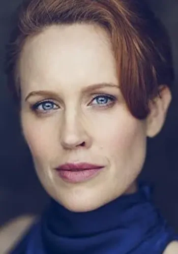 玛丽莉·塔金顿