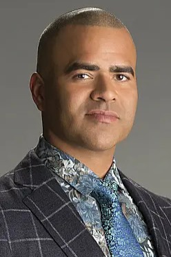 克里斯·杰克逊