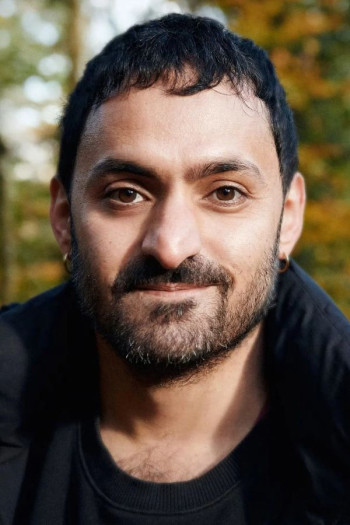 阿利雷扎·贝拉姆