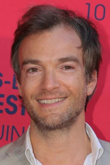 乔纳森·朗贝尔