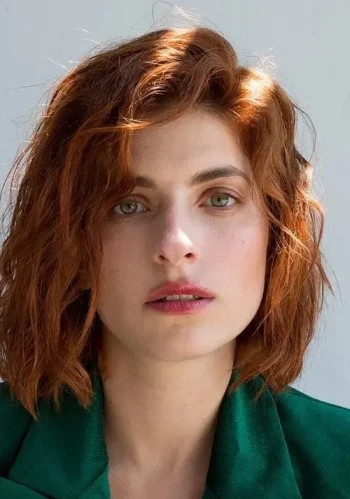 玛丽亚·基娅拉·詹内塔