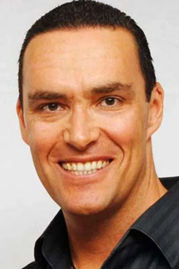 阿列克斯·涅夫斯基