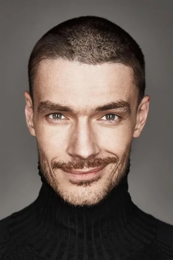 马克西姆·马特维耶夫