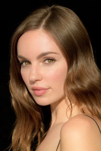 米歇尔·麦莱特