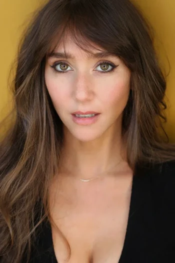 帕蒂·古根海姆