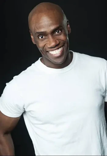 达里亚斯·布莱克