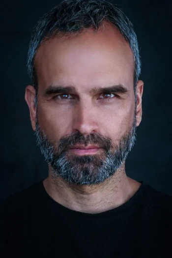 杰拉尔德·基德