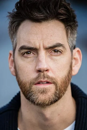 马修·凯文·安德森