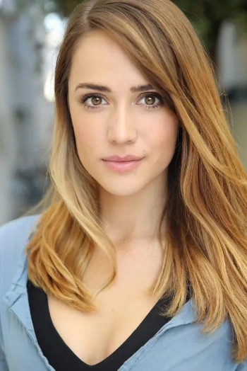 亚历山德拉·哈里斯