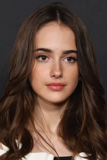 茱莉亚·巴特斯