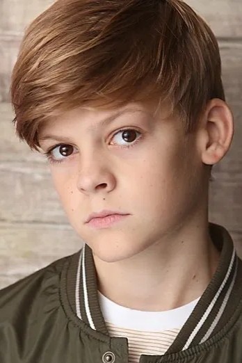 帕克斯顿·辛格顿