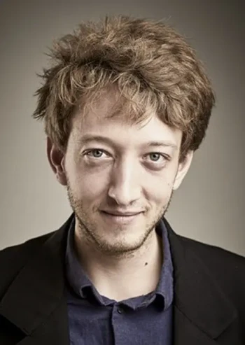 安东尼·莫迪尔